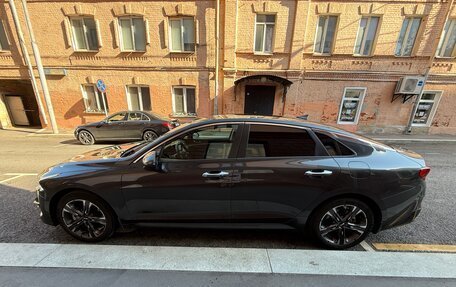 KIA K5, 2021 год, 2 750 000 рублей, 8 фотография