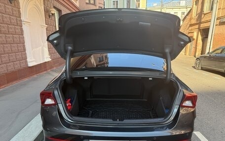 KIA K5, 2021 год, 2 750 000 рублей, 11 фотография