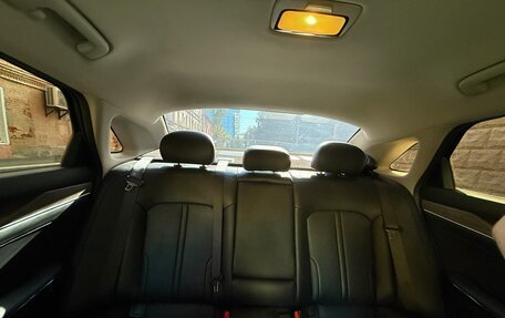 KIA K5, 2021 год, 2 750 000 рублей, 16 фотография
