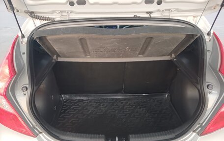 Hyundai Solaris II рестайлинг, 2014 год, 950 000 рублей, 4 фотография