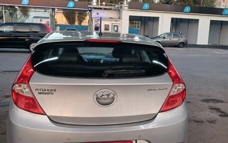 Hyundai Solaris II рестайлинг, 2014 год, 950 000 рублей, 2 фотография