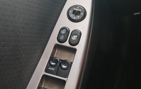 Hyundai Solaris II рестайлинг, 2014 год, 950 000 рублей, 11 фотография