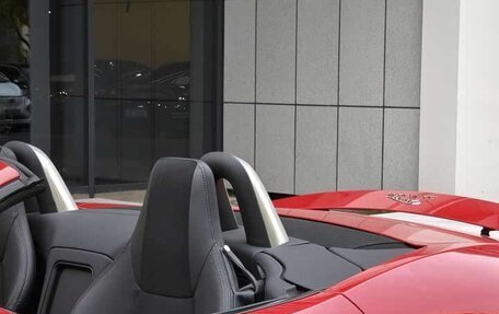 Jaguar F-Type I рестайлинг 2, 2021 год, 5 350 000 рублей, 7 фотография
