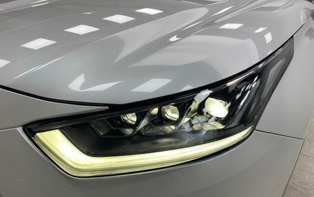 Toyota Highlander, 2022 год, 3 090 000 рублей, 8 фотография