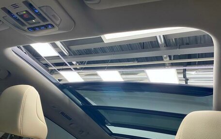 Toyota Highlander, 2022 год, 3 090 000 рублей, 19 фотография