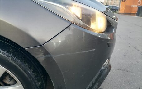 Mazda 3, 2014 год, 1 060 000 рублей, 7 фотография