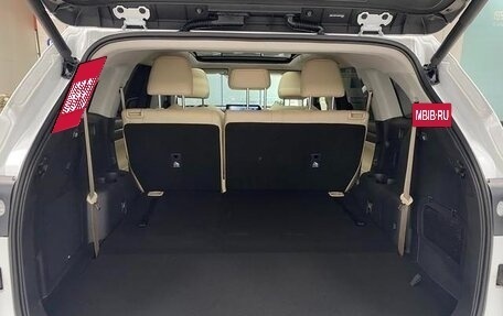 Toyota Highlander, 2022 год, 3 090 000 рублей, 23 фотография
