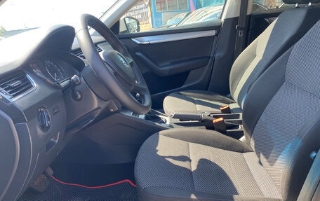 Skoda Octavia, 2013 год, 1 209 000 рублей, 9 фотография