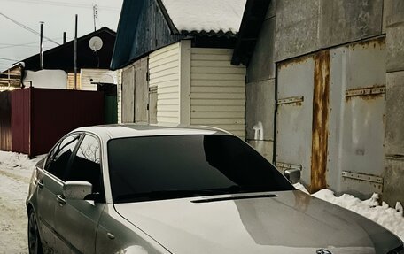 BMW 3 серия, 2004 год, 830 000 рублей, 2 фотография