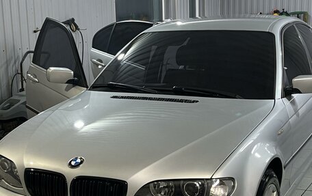 BMW 3 серия, 2004 год, 830 000 рублей, 3 фотография