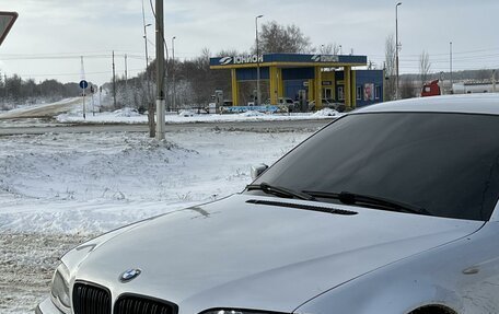BMW 3 серия, 2004 год, 830 000 рублей, 6 фотография