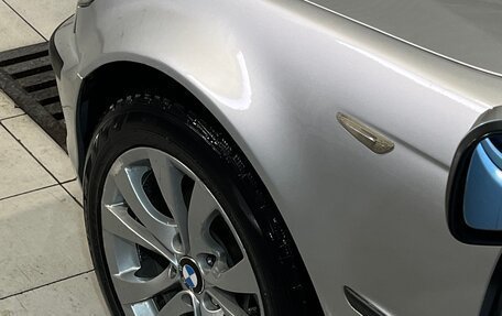 BMW 3 серия, 2004 год, 830 000 рублей, 10 фотография