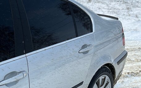 BMW 3 серия, 2004 год, 830 000 рублей, 15 фотография