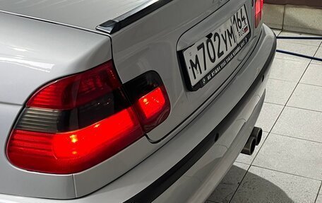 BMW 3 серия, 2004 год, 830 000 рублей, 13 фотография
