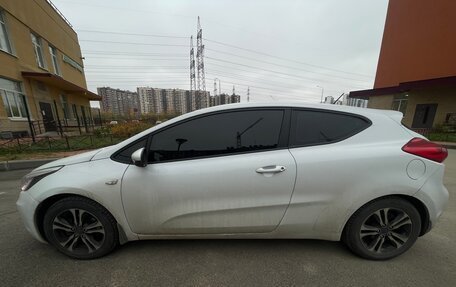 KIA cee'd III, 2014 год, 880 000 рублей, 8 фотография