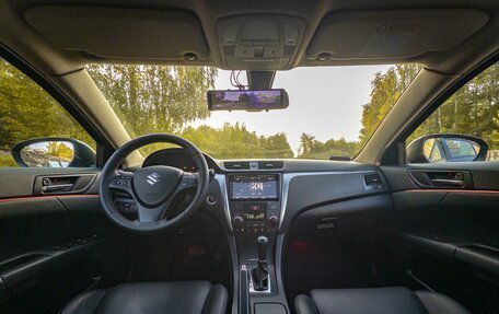 Suzuki Kizashi, 2011 год, 1 420 000 рублей, 8 фотография