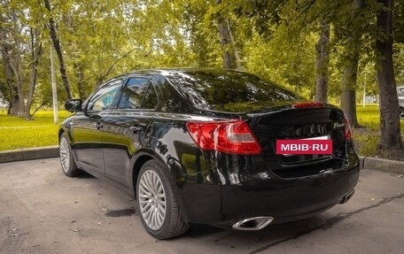 Suzuki Kizashi, 2011 год, 1 420 000 рублей, 5 фотография