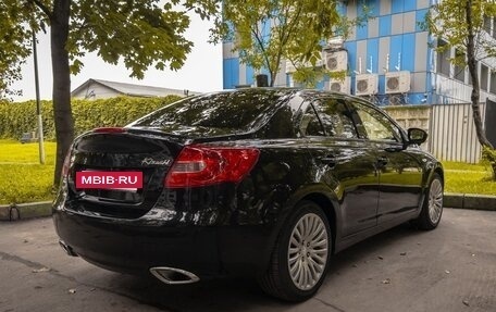 Suzuki Kizashi, 2011 год, 1 420 000 рублей, 6 фотография