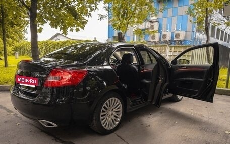 Suzuki Kizashi, 2011 год, 1 420 000 рублей, 7 фотография