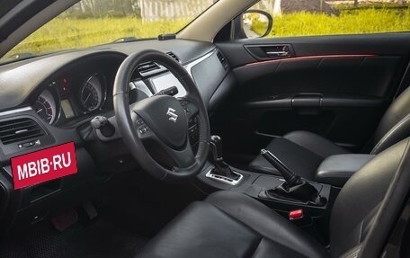 Suzuki Kizashi, 2011 год, 1 420 000 рублей, 11 фотография
