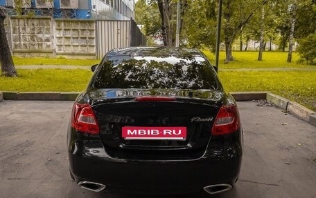 Suzuki Kizashi, 2011 год, 1 420 000 рублей, 4 фотография
