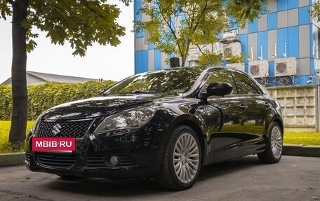 Suzuki Kizashi, 2011 год, 1 420 000 рублей, 2 фотография