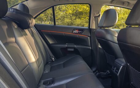 Suzuki Kizashi, 2011 год, 1 420 000 рублей, 14 фотография