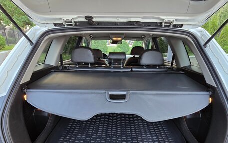 Opel Antara I, 2014 год, 1 080 000 рублей, 10 фотография