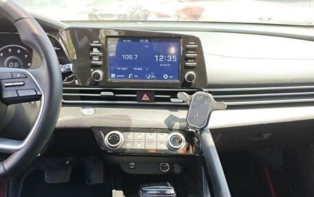 Hyundai Elantra, 2022 год, 1 150 325 рублей, 15 фотография