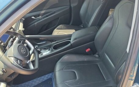 Hyundai Elantra, 2022 год, 1 150 325 рублей, 10 фотография