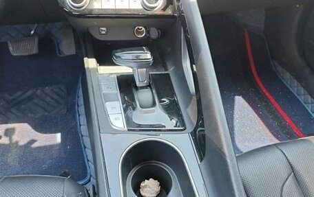 Hyundai Elantra, 2022 год, 1 150 325 рублей, 16 фотография