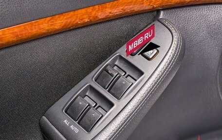 Toyota Avensis III рестайлинг, 2007 год, 785 000 рублей, 20 фотография