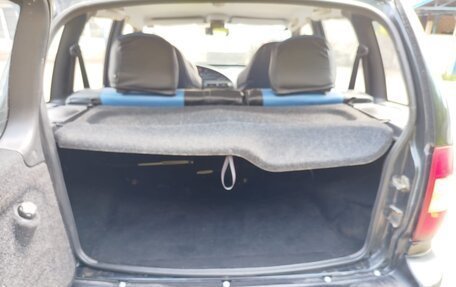 Chevrolet Niva I рестайлинг, 2008 год, 435 000 рублей, 4 фотография