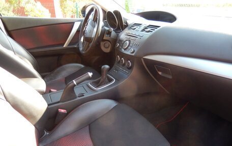 Mazda 3 MPS, 2011 год, 2 300 000 рублей, 5 фотография