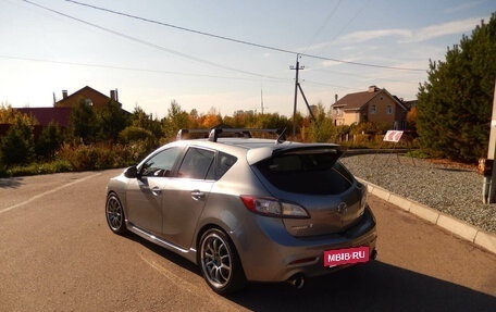 Mazda 3 MPS, 2011 год, 2 300 000 рублей, 3 фотография