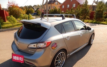 Mazda 3 MPS, 2011 год, 2 300 000 рублей, 4 фотография