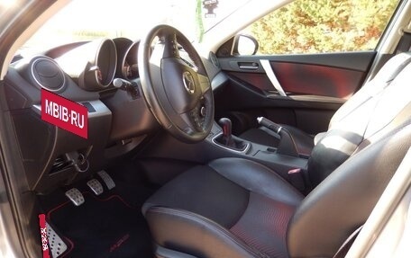 Mazda 3 MPS, 2011 год, 2 300 000 рублей, 7 фотография