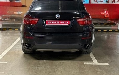 BMW X6, 2010 год, 2 500 000 рублей, 1 фотография
