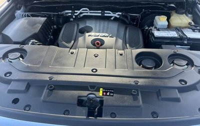 Haval H9 I рестайлинг, 2019 год, 3 700 000 рублей, 1 фотография