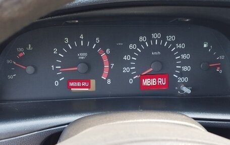 Chevrolet Niva I рестайлинг, 2008 год, 435 000 рублей, 8 фотография