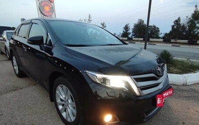 Toyota Venza I, 2014 год, 3 200 000 рублей, 1 фотография