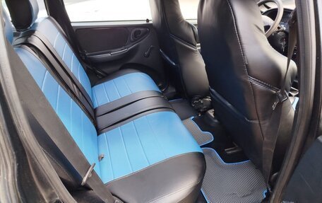 Chevrolet Niva I рестайлинг, 2008 год, 435 000 рублей, 12 фотография
