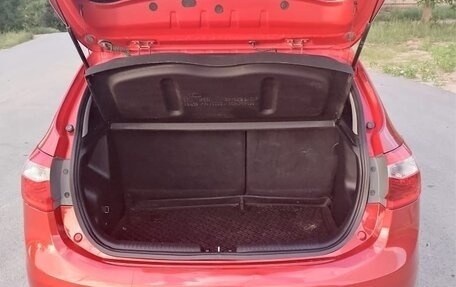 KIA Rio III рестайлинг, 2013 год, 900 000 рублей, 8 фотография