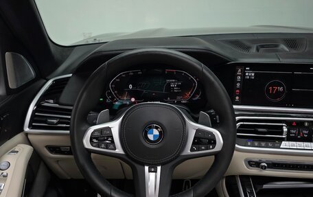 BMW X7, 2021 год, 8 349 999 рублей, 6 фотография