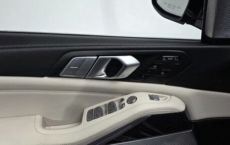 BMW X7, 2021 год, 8 349 999 рублей, 10 фотография