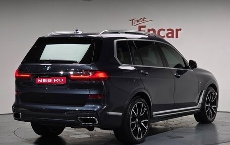 BMW X7, 2021 год, 8 349 999 рублей, 2 фотография
