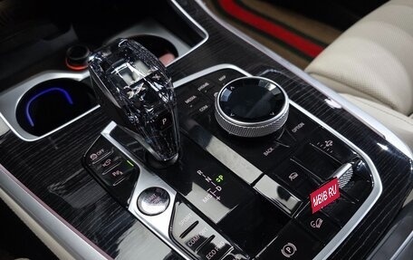 BMW X7, 2021 год, 8 349 999 рублей, 9 фотография