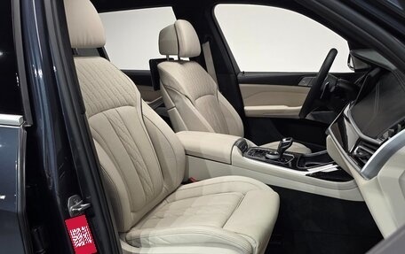 BMW X7, 2021 год, 8 349 999 рублей, 11 фотография