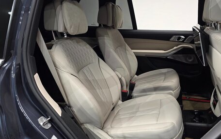 BMW X7, 2021 год, 8 349 999 рублей, 12 фотография