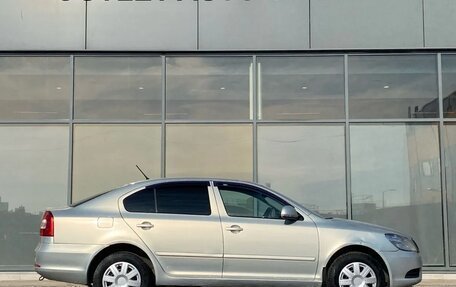 Skoda Octavia, 2012 год, 589 000 рублей, 3 фотография